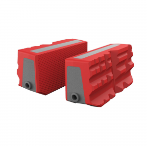 Real Avid Smart-Jaws - Multi-Fit Sleeves