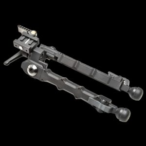 Accu-Tac SR-5 G2 Quick Detach 1913 Picatinny 8"-10.75" Bipod