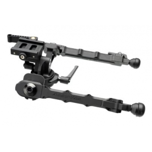 Accu-Tac FC-5 G2 Quick Detach ARCA 8.15"-10.85" Bipod