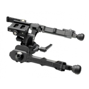 Accu-Tac FC-4 G2 Quick Detach ARCA 7"-8.50" Bipod
