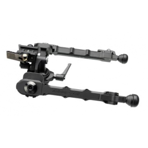 Accu-Tac FC-5 G2 Quick Detach 1913 Picatinny 7.9"-10.6" Bipod