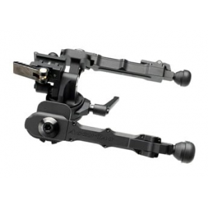 Accu-Tac FC-4 G2 Quick Detach 1913 Picatinny 6.75"-8.25" Bipod