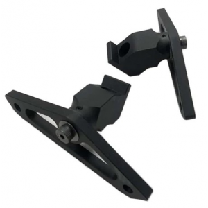 Accu-Tac P-SKI Bipod Feet