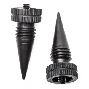 Accu-Tac G1 Spikes Bipod Feet
