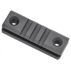Accu-Tac Picatinny Rail Mount