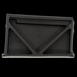 Mossberg Patriot Short-Action Single-Shot Conversion Magazine Sled