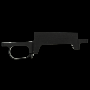 Hawkins Precision Remington 700 Long Action M5 Detachable Box Magazine Bottom Metal - Accuracy International Magazines