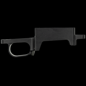 Hawkins Precision Defiance XM Mid-Length Action M5 Detachable Box Magazine Bottom Metal