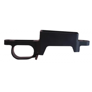 Hawkins Precision Long Latch Short Action M5 Detachable Box Magazine Bottom Metal