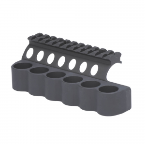 Mesa Tactical 6-Shot Side Saddle for Benelli M2