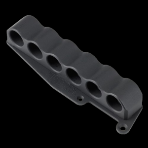 Mesa Tactical SureShell 6-Shot for 20 Gauge Remington 870 / 1100 / 1187