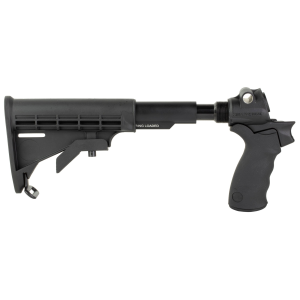 Mesa Tactical LEO Gen II Stock Kit for Mossberg 500 / 590A1 / Maverick 88