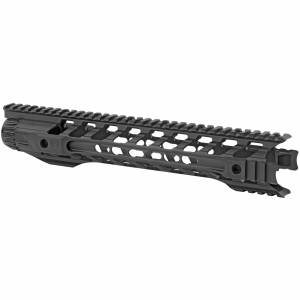 Fortis Manufacturing Night Rail KeyMod 12.9" Handguard