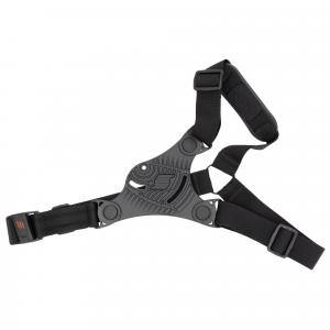 Safariland Right-Handed Multi-Fit Chest Rig Harness