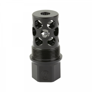 Silencerco Thread Over Compact Radial 5.56 / .223 Brake / Suppressor Mount - 1/2x28