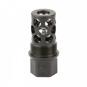 Silencerco Thread Over Compact Radial .30cal Brake / Suppressor Mount - 5/8x24