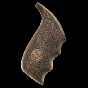 Chiappa Firearms Walnut Grip for Charging Rhino