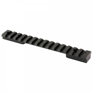 Warne Vapor Howa 1500 / Weatherby Vanguard SA 20MOA Aluminum Scope Base