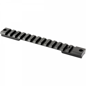 Warne Vapor Savage 110 SA 0MOA Aluminum Scope Base