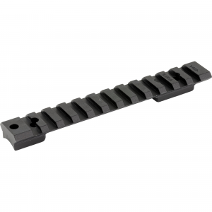 Warne Vapor Savage Model 93, 93R17, Mark II 15MOA Aluminum Scope Base