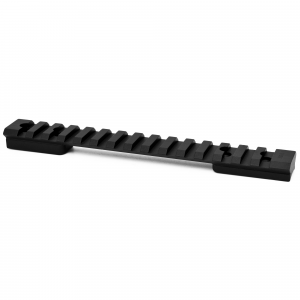 Warne Vapor Winchester XPR LA 0MOA Aluminum Scope Base