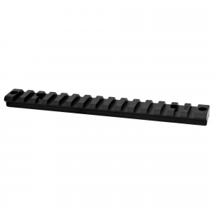 Warne Vapor Savage Axis / Axis II 0MOA Aluminum Scope Base