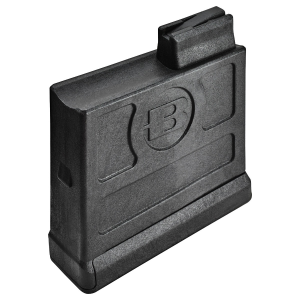 Bergara B14R .17HMR / .22WMR 10-Round AICS Magazine