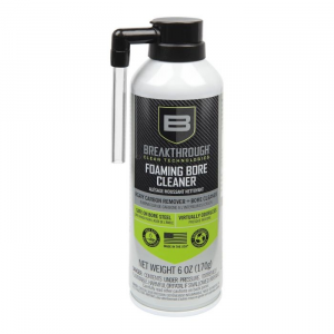 Breakthrough Clean Technologies Carbon Pro Foaming Bore Cleaner - 6oz