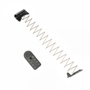 Replacement Competition Follower, Spring & Floorplate for 1911 9mm 10-Round Magazines