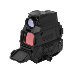 Holosun DRS MRS 2 MOA Dot / 65 MOA Circle Thermal Optic