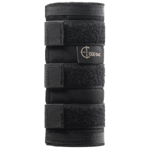 Cole-TAC 6" Suppressor Cover - 