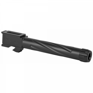 Rival Arms 9mm Conversion Threaded Barrel for Gen 3 / 4 Glock 22 Pistols
