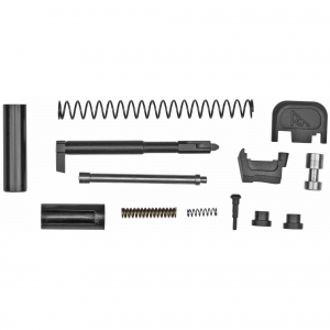Rival Arms Slide Completion Kit for Gen 3 / 4 Glock 9mm Pistols
