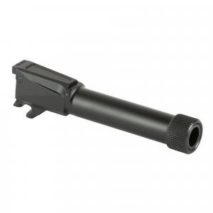 Lone Wolf Arms Dawn 365 1/2x28 Threaded Barrel for Sig P365 Pistols - BLK