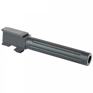 Lone Wolf Arms AlphaWolf 9mm Conversion Barrel for Gen 1-4 Glock 22 / 31 Pistols
