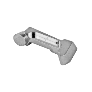 Lone Wolf Arms AlphaWolf LCI Extractor for Gen 4 Glock 43 Pistols - SS