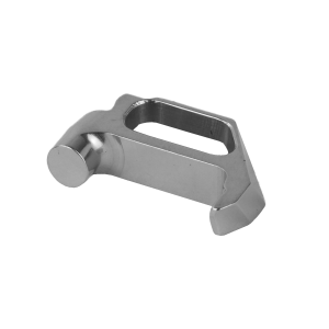 Lone Wolf Arms AlphaWolf Skeletonized Extractor for Sig P320 Pistols - SS