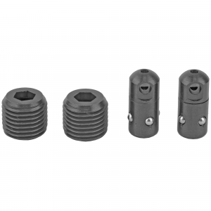 GrovTec Multi-Adaptor Stud Swivel Set