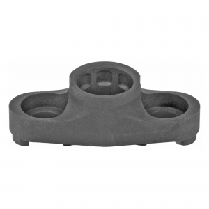 GrovTec Non-Rotating M-LOK Flanged Push Button Base