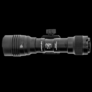 Streamlight ProTac HL-X Pro SL-B26 USB Rechargeable Battery Weapon Light System