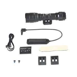 Streamlight ProTac HL-X Pro CR123A Battery Weapon Light System