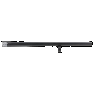 Carlson's Choke Tubes Remington 870 18.5" 12GA Rifled Choke Barrel