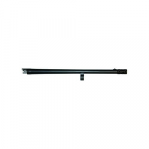 Carlson's Choke Tubes Remington 870 18.5" 12GA 3" Tactical Breecher Choke Barrel