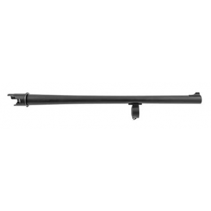 Carlson's Choke Tubes Benelli Nova / SuperNova 18.5" 12GA 3.5" Cylinder Choke Barrel
