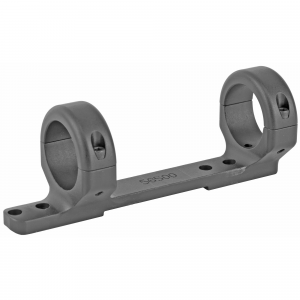 DNZ Products Game Reaper 30mm Medium Browning BAR / BLR Long Action Scope Mount