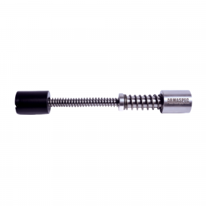 Armaspec Gen 4 AR-15 Stealth Recoil Spring - 3.8 oz.