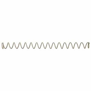Armaspec Carbine-Length Braided Buffer Spring