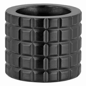 Backup Tactical 1/2x28 Frag Rifle Thread Protector