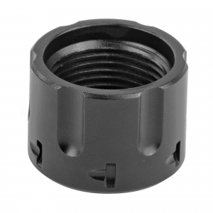 Backup Tactical 1/2x28 Revolver Cylinder Thread Protector - 