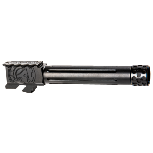 Battle Arms Development ONE:1 Barrel for Gen 3-5 Glock 19 / 19X Pistols - 